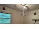 Bedroom area with a window and decorations at 2588 Sandtown Sw Rd, Marietta, GA 30060