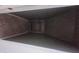 Spacious attic is accessible, offering ample storage and/or room for expansion at 2670 Foxlair Trl, South Fulton, GA 30349