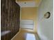Bedroom with hardwood floors, sliding closet door and natural light at 2670 Foxlair Trl, South Fulton, GA 30349