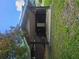 Home exterior featuring a covered porch with decorative iron railings at 2670 Foxlair Trl, South Fulton, GA 30349