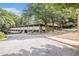 Multi-level building with modern design, convenient drive-up and lush landscaping at 2965 Pharr Nw Ct # 714, Atlanta, GA 30305