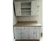 Cabinets with abundant storage space and countertop at 210 Ormond Sw St, Atlanta, GA 30315