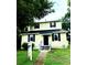 Charming two-story home with a manicured lawn and inviting front entrance at 210 Ormond Sw St, Atlanta, GA 30315