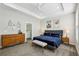 This main bedroom features recessed lighting, a ceiling fan, and an ensuite bath, creating a private retreat at 215 Arizona Ne Ave # 3, Atlanta, GA 30307