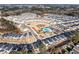 A Primary-planned community featuring a swimming pool, playground, and well-maintained homes at 4798 Red Lion Pl, Lawrenceville, GA 30044