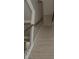 Carpeted staircase featuring a wood and metal railing at 505 Mirror Lake Pkwy, Villa Rica, GA 30180