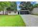 Charming single-story home with a well-maintained lawn and a two-car garage at 2508 Wagon Trce, Duluth, GA 30096
