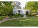 Charming community center with landscaped grounds, beautiful brick path and inviting entryway at 260 Manning Sw Rd # 76, Marietta, GA 30064