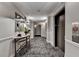 Hallway leading to the elevators and other common areas at 795 Hammond Dr # 1108, Atlanta, GA 30328