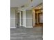Bright Living room features gray tone flooring and neutral color walls at 795 Hammond Dr # 1108, Atlanta, GA 30328