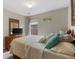 Relaxing bedroom with calming colors, ample natural light, and a clean, tidy aesthetic at 805 Pleasant Hill Nw Rd # 231, Lilburn, GA 30047