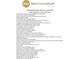 A list of upgrades and special features for the house for sale at 1010 Fendley St, Woodstock, GA 30188