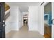 Inviting foyer with tile flooring and a view into the home's interior at 3185 Oak Ridge Ln, Loganville, GA 30052
