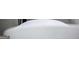 Close-up of modern white bathtub at 3421 Fawn Trl, Marietta, GA 30066