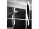 Modern lighting fixture with a unique design, enhancing the room's ambiance at 3421 Fawn Trl, Marietta, GA 30066