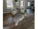 Bright living room featuring refinished floors, ample lighting, and comfortable seating at 3421 Fawn Trl, Marietta, GA 30066