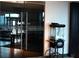 Enjoy movie nights with the building's private theater room at 400 W Peachtree Nw St # 3412, Atlanta, GA 30308