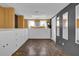 Finished basement offers ample space with natural light and modern design at 1010 San Marcos Cv, Lawrenceville, GA 30043