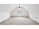 Bonus room with high ceilings, windows, and carpet floors at 4508 Meadow Vista Trce, Lithonia, GA 30038