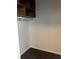 Walk in closet with a single shelf at 1455 Stone Mill Trce, Stone Mountain, GA 30083