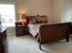Cozy bedroom features carpeted floors at 1790 Nestledown Dr, Cumming, GA 30040