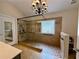 Luxurious bathroom featuring a glass shower with seating and a window at 112 Countryside Ct, Woodstock, GA 30189
