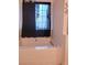 Close up of a bathroom with a soaking tub at 2703 Hillvale Cove Dr, Lithonia, GA 30058