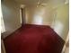 A spacious bedroom featuring a fan and closet at 2703 Hillvale Cove Dr, Lithonia, GA 30058