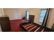 Bedroom featuring natural light, closet, and space for customizations at 2703 Hillvale Cove Dr, Lithonia, GA 30058