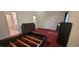 Main bedroom featuring ensuite bath access and large closet for convenience at 2703 Hillvale Cove Dr, Lithonia, GA 30058