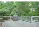 Expansive deck ideal for outdoor entertaining at 1223 Gathering Oaks Se Ct, Mableton, GA 30126