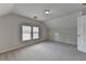 Neutral bedroom featuring plush carpet, natural light, and recessed lighting at 525 Hunnicutt Se Rd, Mableton, GA 30126