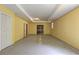 Spacious basement features a concrete floor and has lots of potential at 165 Country Mill Ln, Stockbridge, GA 30281