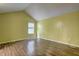 Bright bedroom with natural light and hardwood floors at 165 Country Mill Ln, Stockbridge, GA 30281