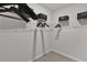 Spacious closet with wire shelving and ample storage for clothing and accessories at 2766 Aralynn Way, College Park, GA 30337