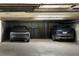 Spacious two-car garage with EV charger, offering secure parking and modern convenience at 3286 Northside Nw Pkwy # Ph2, Atlanta, GA 30327