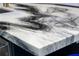 Close up of the marble kitchen countertop at 3286 Northside Nw Pkwy # Ph2, Atlanta, GA 30327