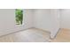 Bright bedroom featuring large window at 4125 Ashwoody Ne Trl, Brookhaven, GA 30319