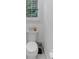 Clean, simple design with a toilet at 4222 Rickenbacker Ne Dr # 9, Atlanta, GA 30342