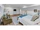 Spacious main bedroom with sitting area, hardwood floors, and lots of natural light at 4222 Rickenbacker Ne Dr # 9, Atlanta, GA 30342
