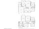 Floor plan of home at 4620 Springdale Ct, Cumming, GA 30041