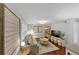 Bright and open living space with modern furniture and decorative accents at 2 Arpege Nw Way, Atlanta, GA 30327