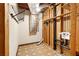 Unfinished basement showcasing utilities, ductwork, and a blank canvas for future customization at 3323 Silver Ridge Ct, Duluth, GA 30096