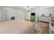 Bright bedroom featuring hardwood floors, neutral walls, access to ensuite bathroom, and ample closet space at 1438 Heritage Glen Dr, Marietta, GA 30068