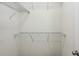 Walk-in closet features wire shelving for ample storage and organization at 1536 Liberty Nw Pkwy, Atlanta, GA 30318