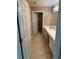 Bathroom showcasing a long vanity with abundant storage at 2191 Rockbridge Road # 2603, Stone Mountain, GA 30087