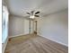 Cozy bedroom with natural light, carpet floors, and a soothing ambiance at 2478 Wood Meadows Sw Dr, Marietta, GA 30064
