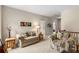 Upstairs Bonus Room featuring a reading nook, and sitting area, great for relaxing or studying at 5830 Caveat Ct, Suwanee, GA 30024