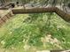 An open fenced backyard of a home at 2517 Oak Valley Ln, Dacula, GA 30019