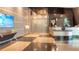 A well-lit lobby with modern decor and a convenient reception desk at 3338 Peachtree Ne Rd # 1506, Atlanta, GA 30326